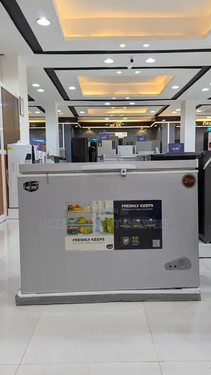 Mr Uk Freezer 280 Litres