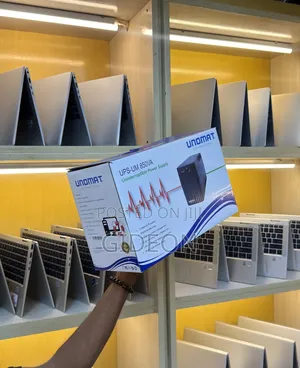 Ups Um 850va