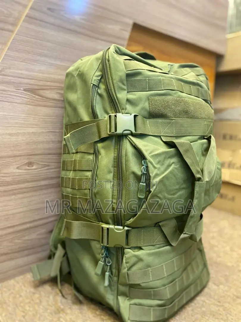 Tactical Military Backpack
