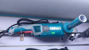Total Angle Grinder 9' 2400w