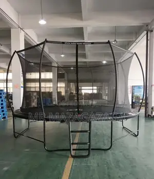 Trampoline Ft 12