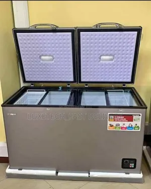 Snowsea Freezer 400 Litres