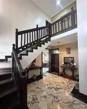 Furnished 4bdrm House in Kunduchi for rent