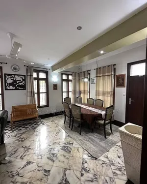 Furnished 4bdrm House in Kunduchi for rent