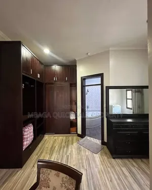 Furnished 4bdrm House in Kunduchi for rent