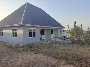 2bdrm House in Salasala, Mbezi for rent
