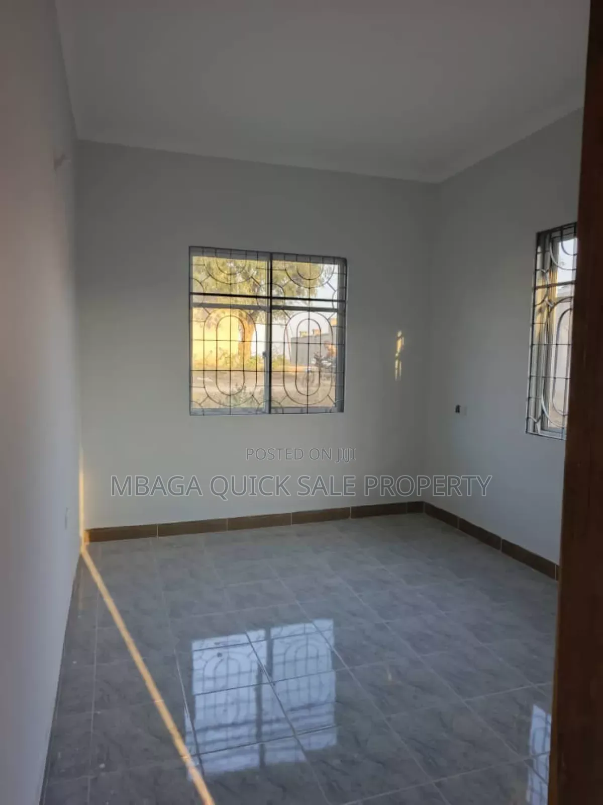 2bdrm House in Salasala, Mbezi for rent