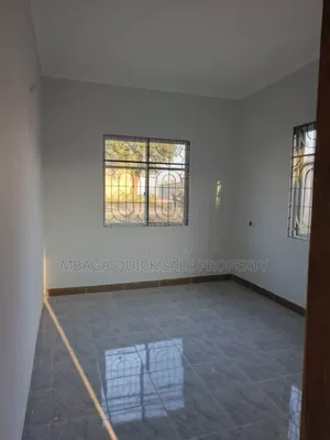 2bdrm House in Salasala, Mbezi for rent