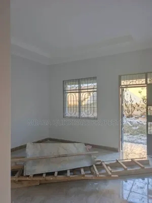 2bdrm House in Salasala, Mbezi for rent