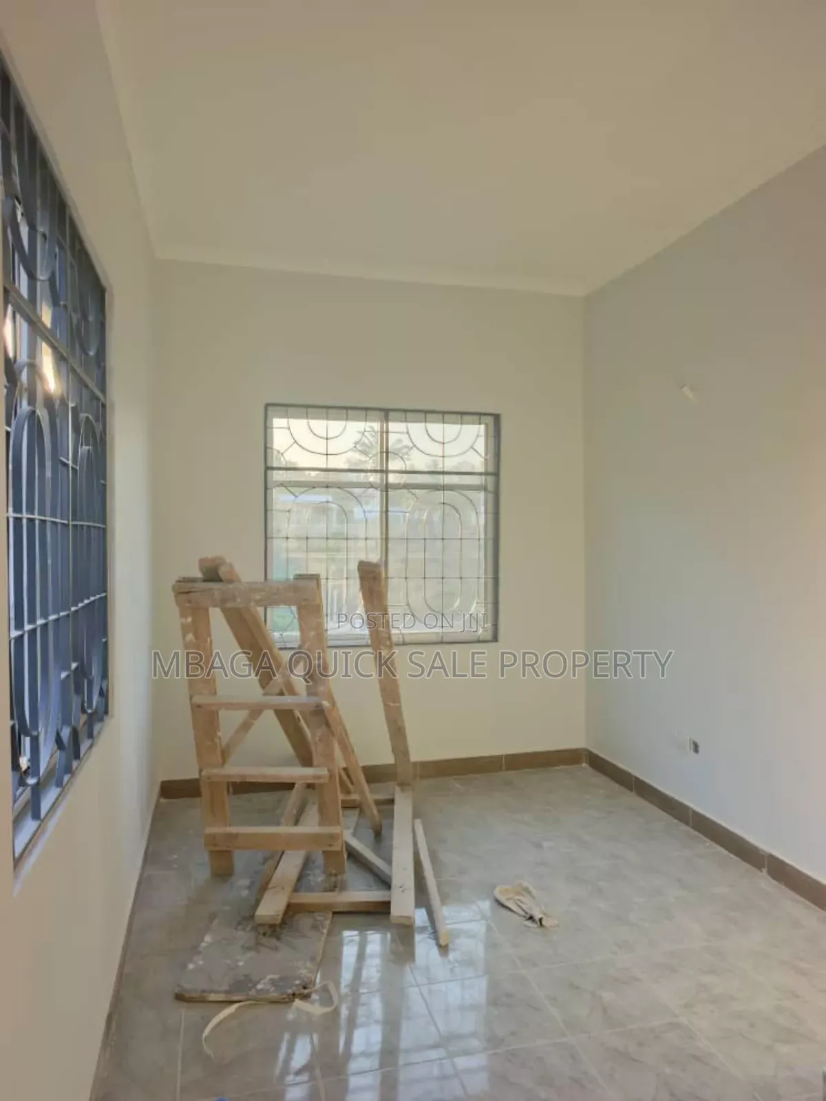 2bdrm House in Salasala, Mbezi for rent