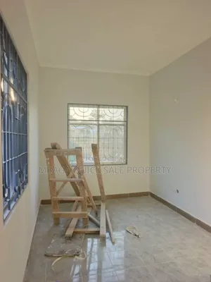 2bdrm House in Salasala, Mbezi for rent