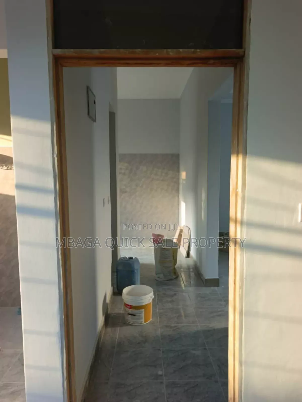 2bdrm House in Salasala, Mbezi for rent
