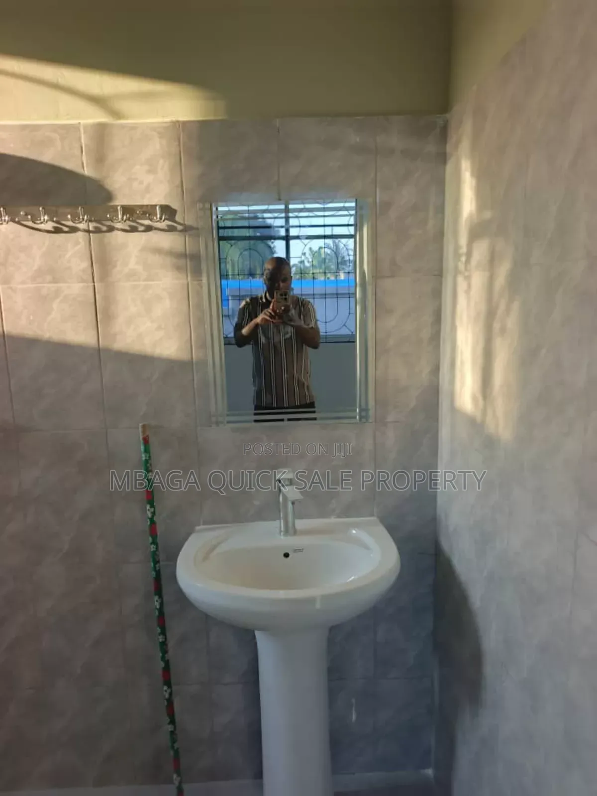 2bdrm House in Salasala, Mbezi for rent