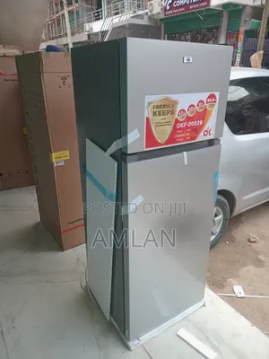 Ok Refrigerators 200l