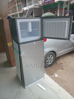 Ok Refrigerators 200l