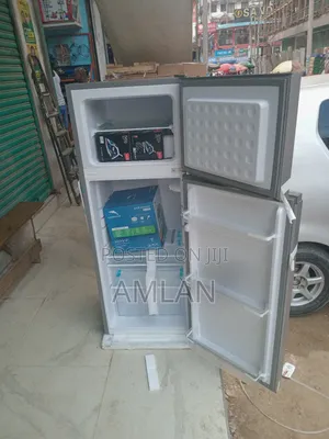 Ok Refrigerators 200l