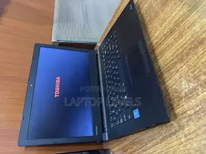 Laptop Toshiba Tecra C40 8GB Intel SSD 128GB