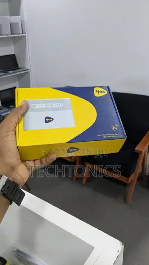 Ofa Ya Kupigania – Yas Router Mpya! Wahi Leo