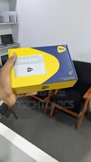 Ofa Ya Kupigania – Yas Router Mpya! Wahi Leo
