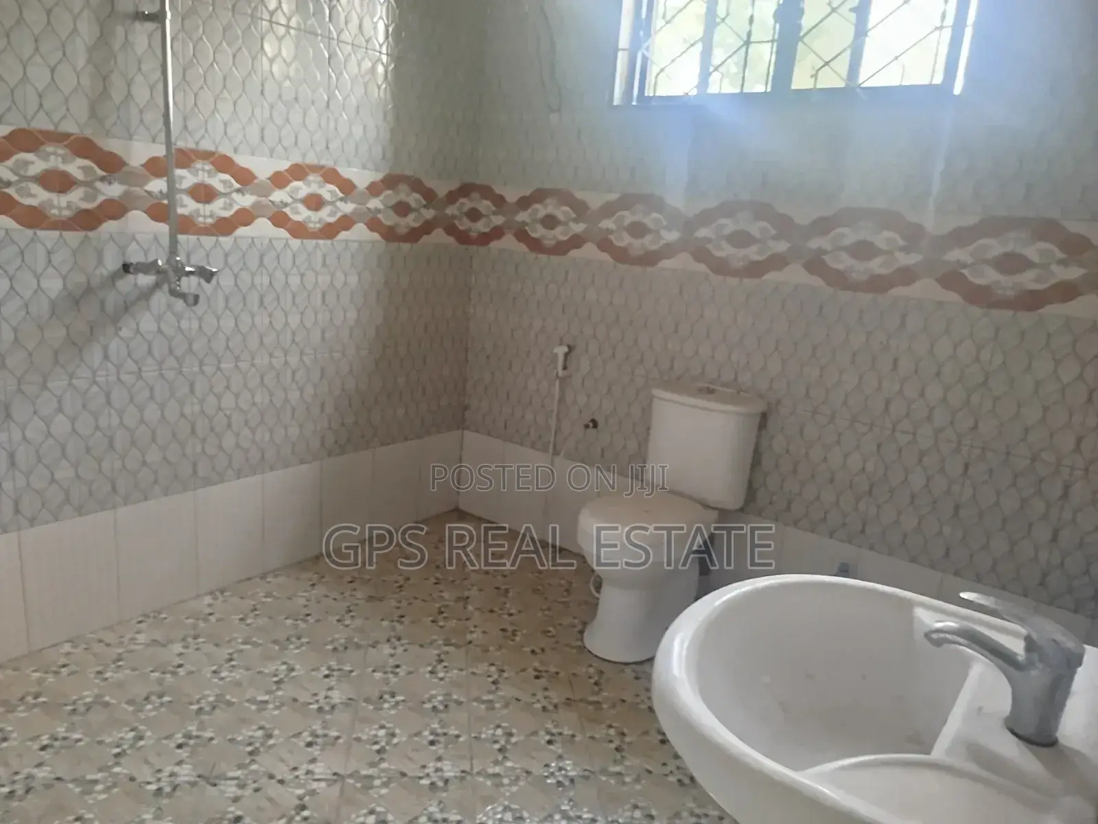 3bdrm House in Mji Mwema, Kigamboni for sale