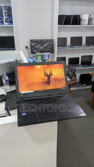 Laptop Toshiba Tecra A40 4GB Intel SSD 128GB