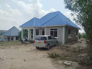 3bdrm House in Kibamba Hondogo for sale