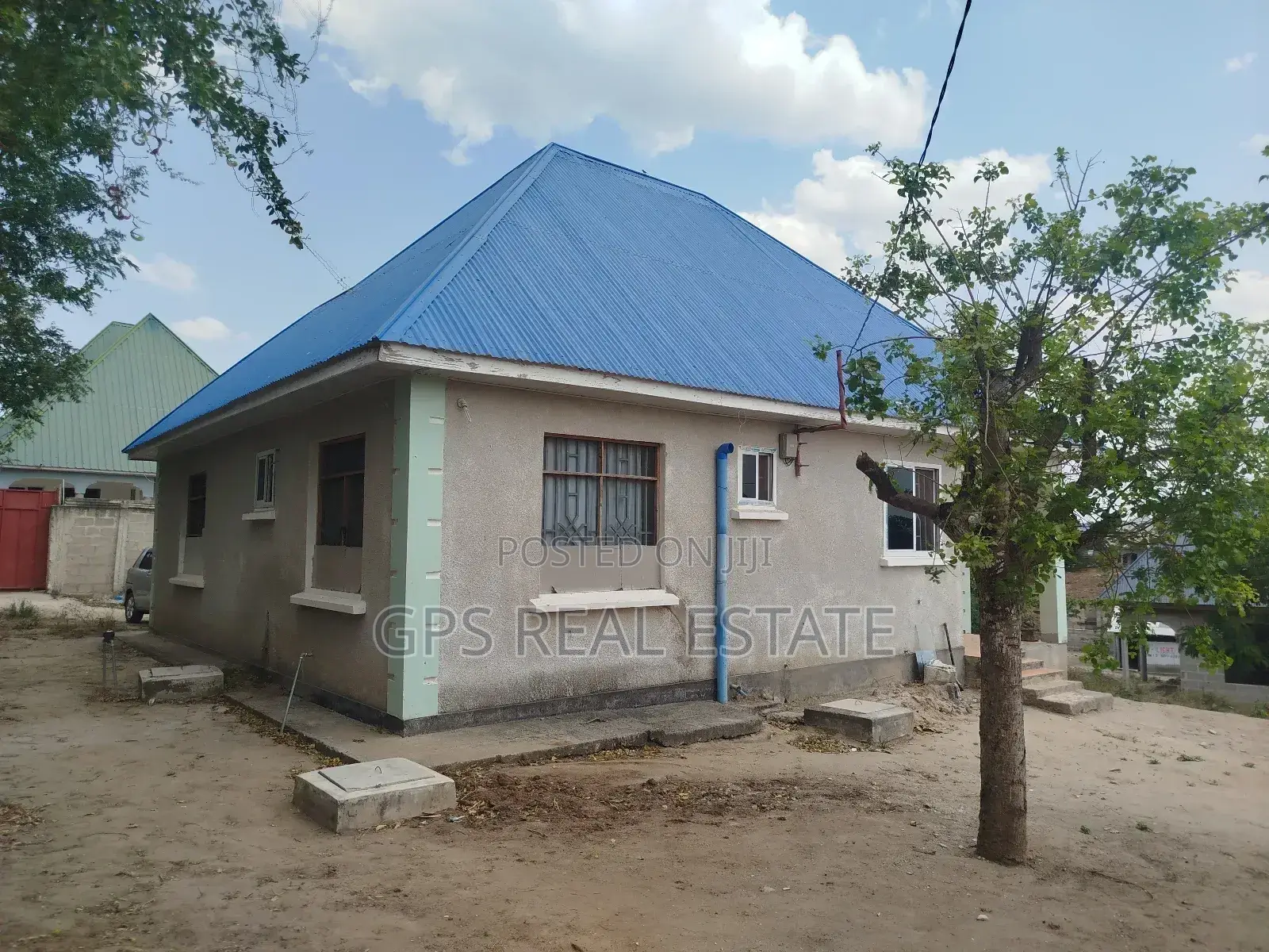 3bdrm House in Kibamba Hondogo for sale