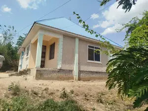3bdrm House in Kibamba Hondogo for sale