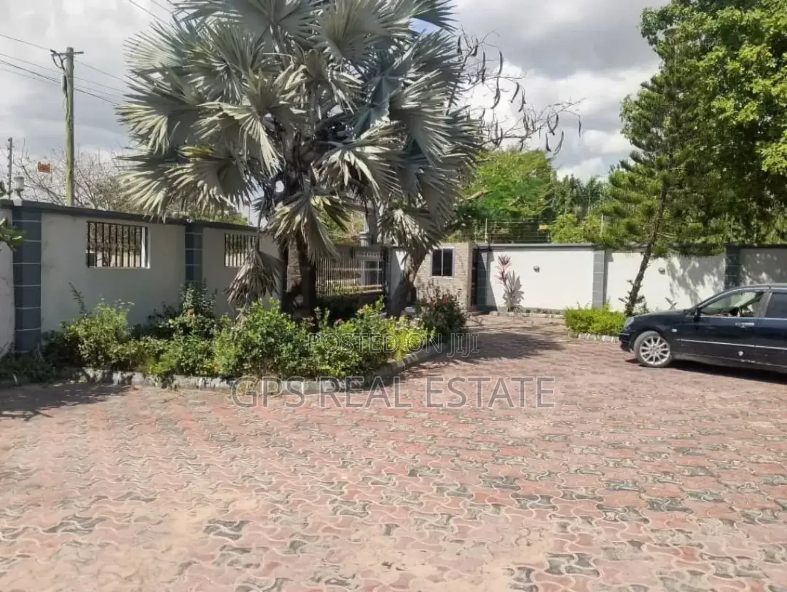 4bdrm House in Boko Beach, Kinondoni for sale