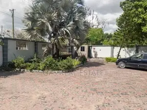 4bdrm House in Boko Beach, Kinondoni for sale