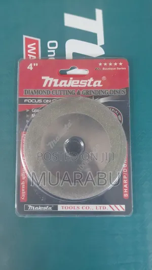 Disk4' Ya Kukatia Kioo
