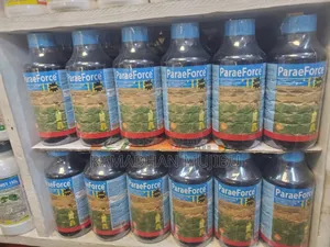 Paraquat ( Para Force)