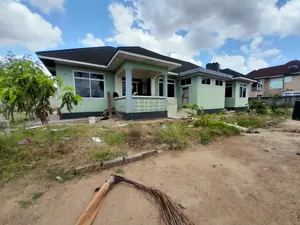 8bdrm House in Kigamboni Kibada for rent