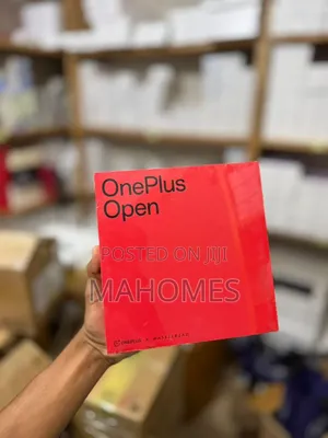 New OnePlus Open 512 GB