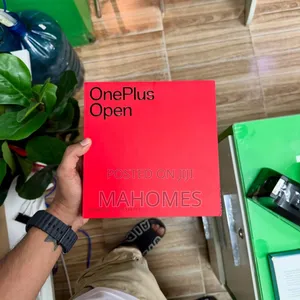 New OnePlus Open 512 GB