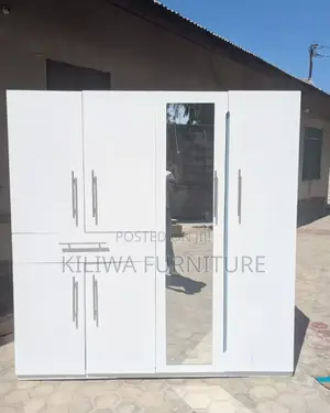 Kabati Milango Minne Zuri