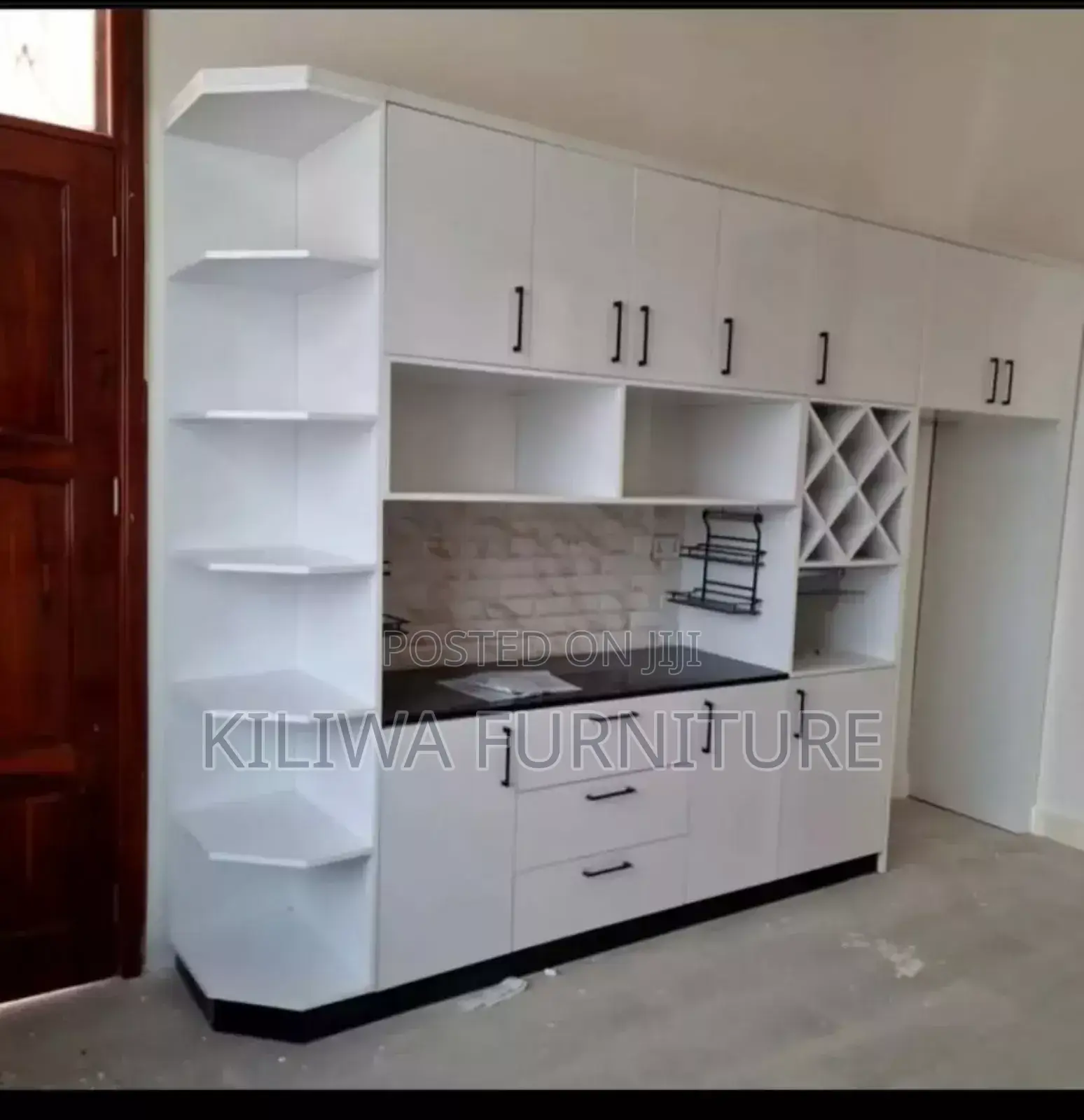 Classic Kitchen Design