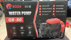 Edon Surface Water Pump