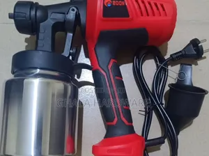 Spray Gun Edon