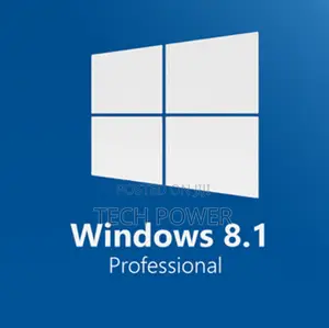 Windows 8.1 Pro Lifetime Activated