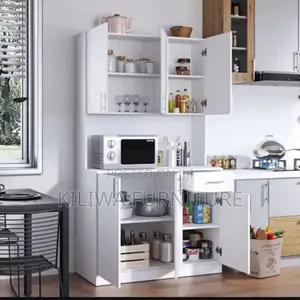 Kitchen Cabinet Simple