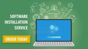 Computer Softwares for Windows/ Mac Lifetime Activated
