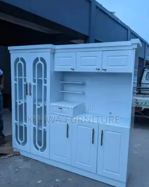 Kitchen Cabinet Set