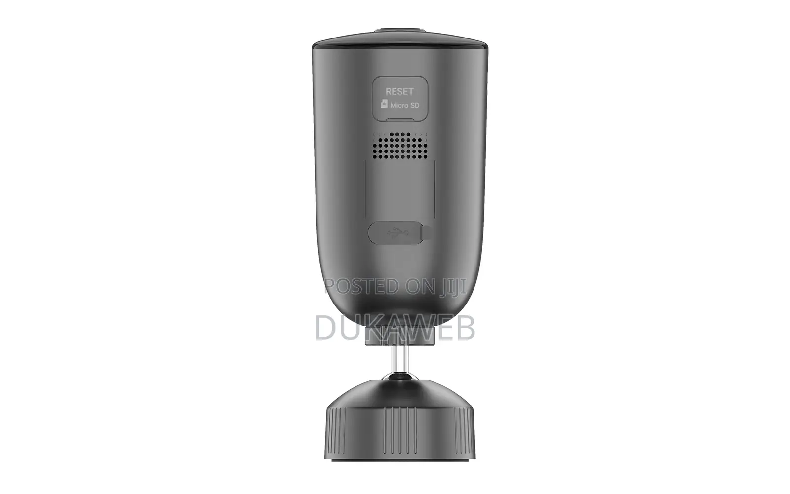 Ezviz 4g Solar Smart Home Battery Camera