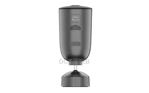 Ezviz 4g Solar Smart Home Battery Camera