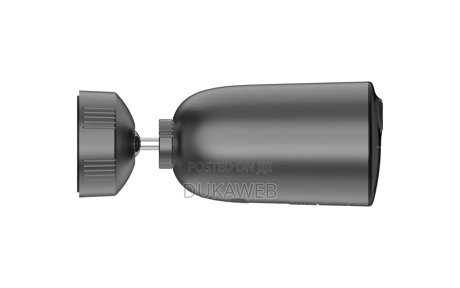 Ezviz 4g Solar Smart Home Battery Camera