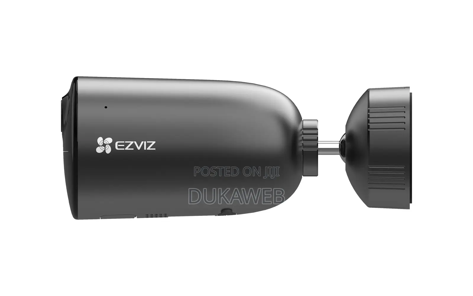Ezviz 4g Solar Smart Home Battery Camera