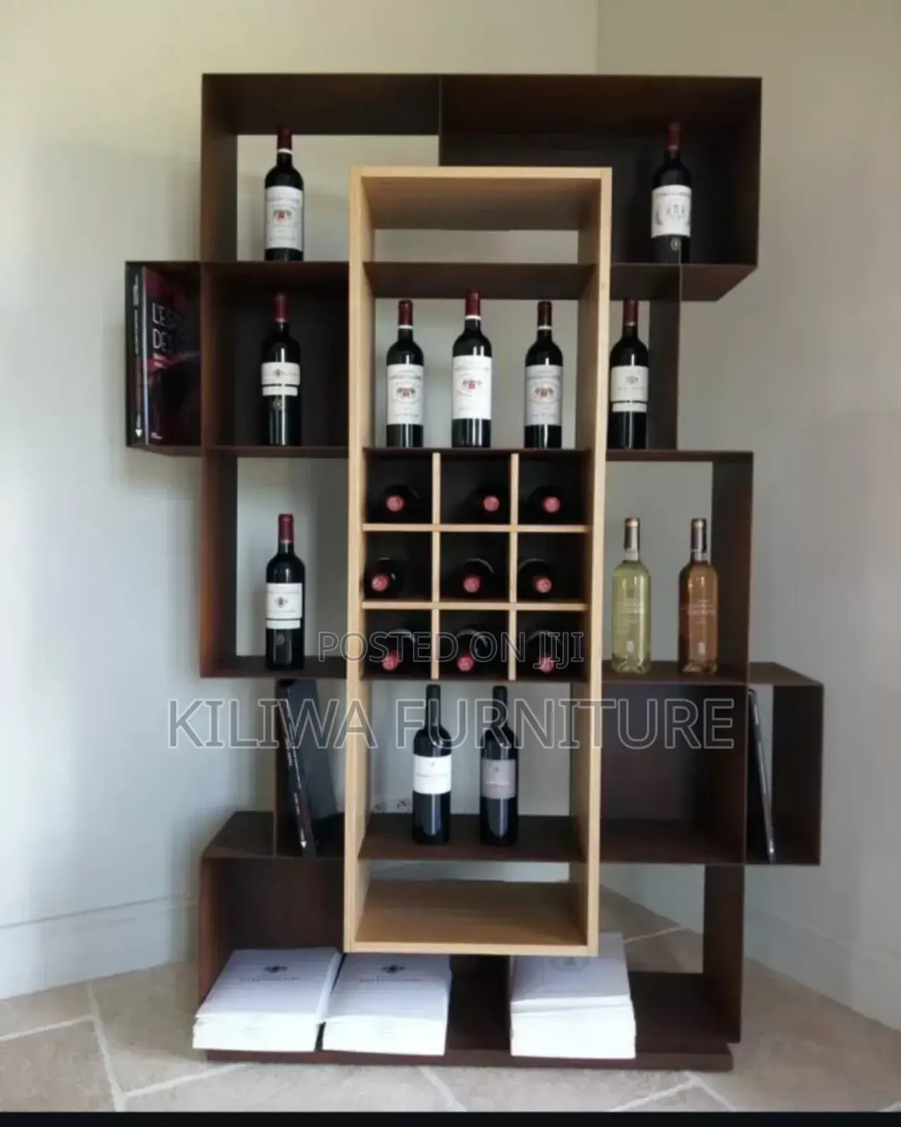 Classic Barcats Design