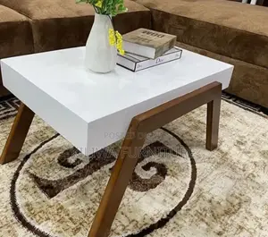 Simple Coffee Table