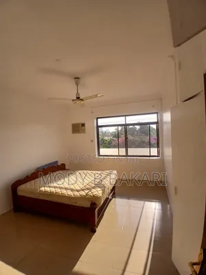 3bdrm Apartment in Masaki for rent